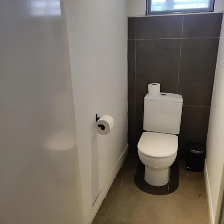 Apartamento Atico Loft En Molino Antiguo Paterna